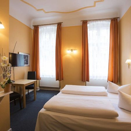 Hotel Am Hermannplatz Βερολίνο Εξωτερικό φωτογραφία