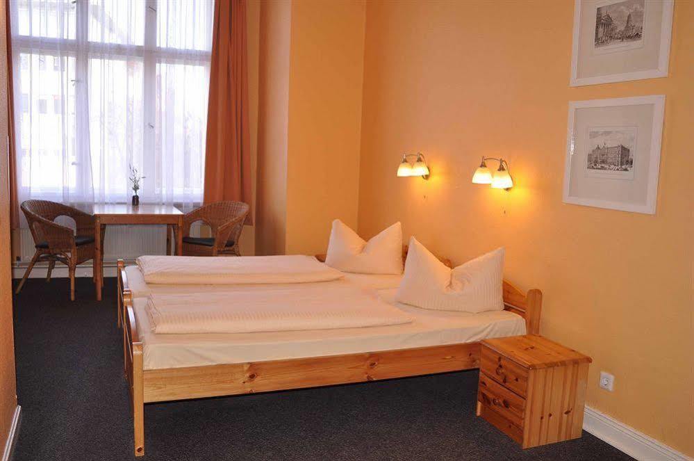 Hotel Am Hermannplatz Βερολίνο Εξωτερικό φωτογραφία