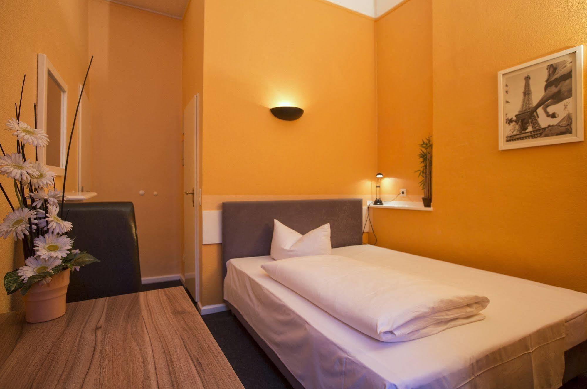 Hotel Am Hermannplatz Βερολίνο Εξωτερικό φωτογραφία